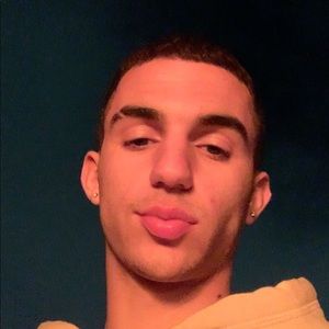 Meet your Posher, Trevor